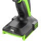 Пистолет для герметиков аккумуляторный Greenworks 24V G24CAU (Без АКБ и ЗУ)