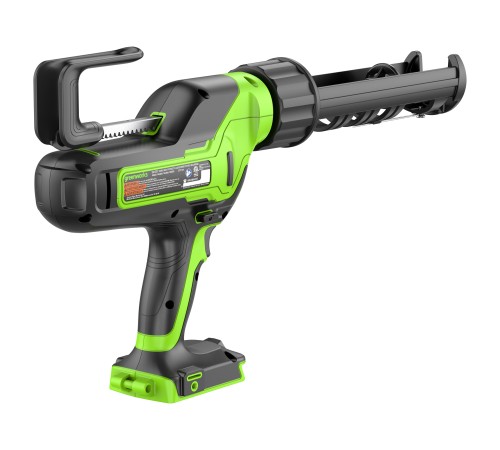 Пистолет для герметиков аккумуляторный Greenworks 24V G24CAU (Без АКБ и ЗУ)