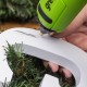 Пистолет клеевой аккумуляторный Greenworks 24V G24GLG (1хАКБ 2Ач и ЗУ)