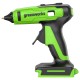 Пистолет клеевой аккумуляторный  Greenworks 24V G24GLG (Без АКБ и ЗУ)
