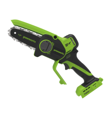 Пила аккумуляторная Greenworks 24V CS2410A (Без АКБ и ЗУ)