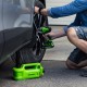 Домкрат автомобильный аккумуляторный Greenworks 24V G24JACK (Без АКБ и ЗУ)