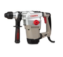 Перфоратор электрический Crown CT18158V BMC