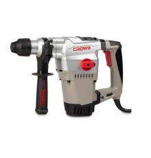 Перфоратор электрический Crown CT18158V BMC