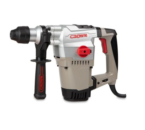 Перфоратор электрический Crown CT18158V BMC