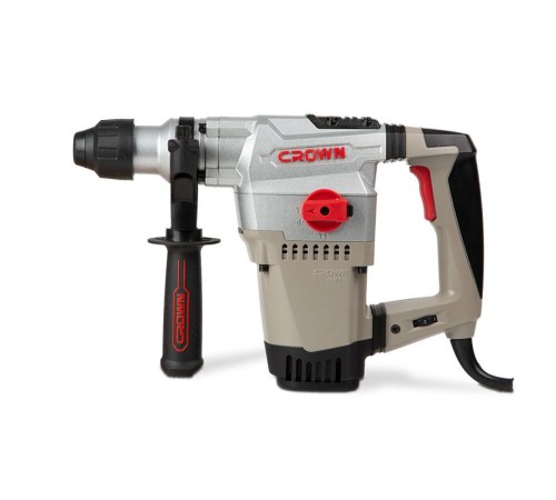 Перфоратор электрический Crown CT18158V BMC