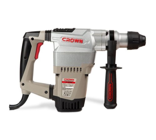 Перфоратор электрический Crown CT18158V BMC