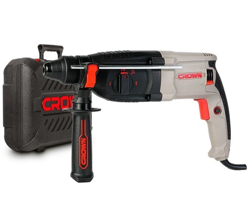 Перфоратор электрический Crown CT18181 BMC