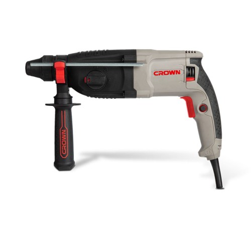 Перфоратор электрический Crown CT18181 BMC