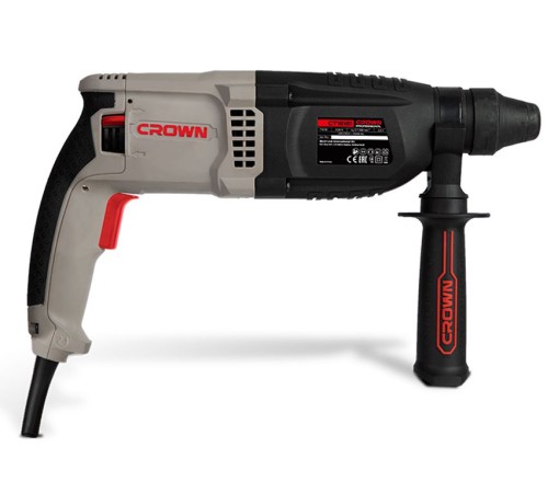 Перфоратор электрический Crown CT18181 BMC