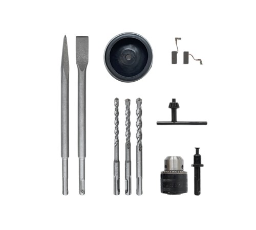 Перфоратор электрический Crown CT18181 BMC