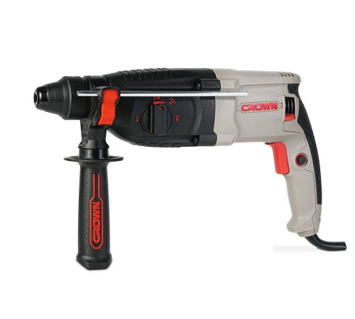 Перфоратор электрический Crown CT18182 BMC