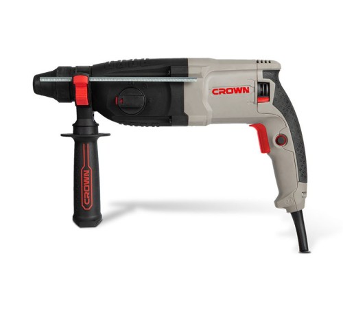Перфоратор электрический Crown CT18182 BMC