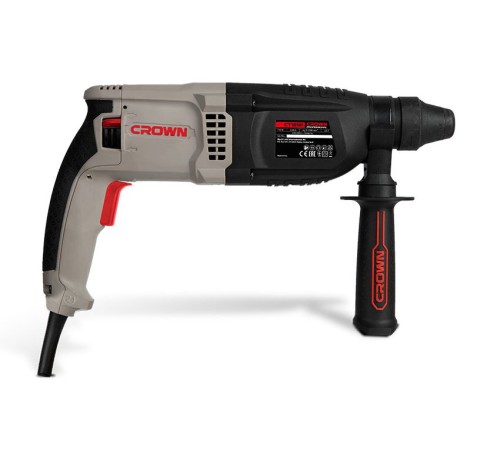 Перфоратор электрический Crown CT18182 BMC