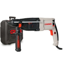 Перфоратор электрический Crown CT18183 BMC