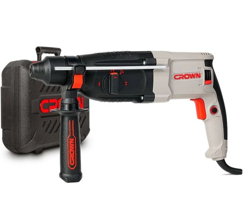 Перфоратор электрический Crown CT18183 BMC