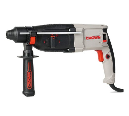 Перфоратор электрический Crown CT18183 BMC