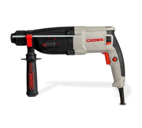 Перфоратор электрический Crown CT18183 BMC