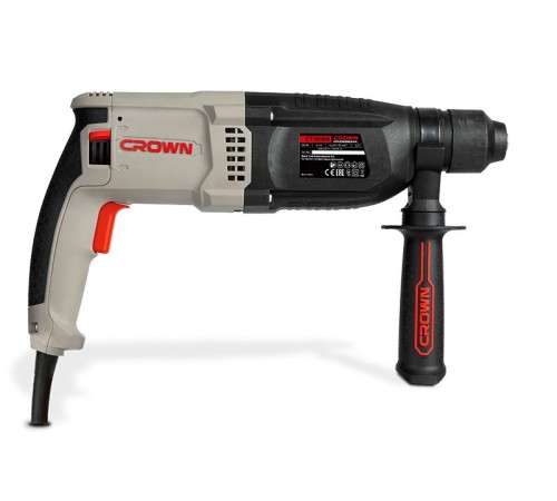 Перфоратор электрический Crown CT18183 BMC