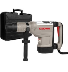 Перфоратор электрический Crown CT18189 BMC
