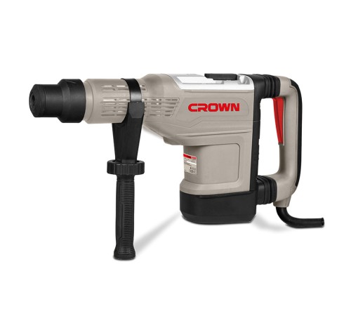 Перфоратор электрический Crown CT18189 BMC