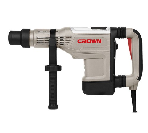 Перфоратор электрический Crown CT18189 BMC
