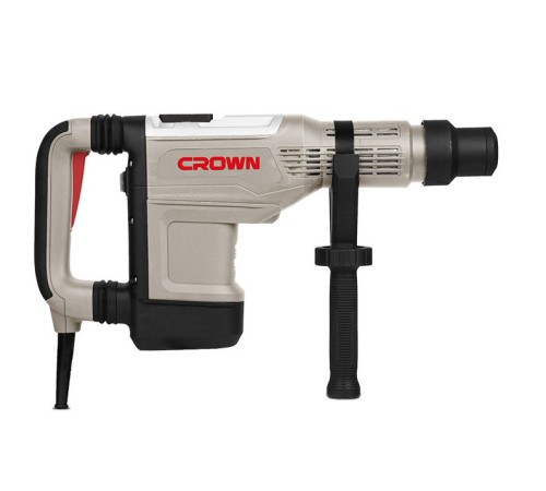 Перфоратор электрический Crown CT18189 BMC