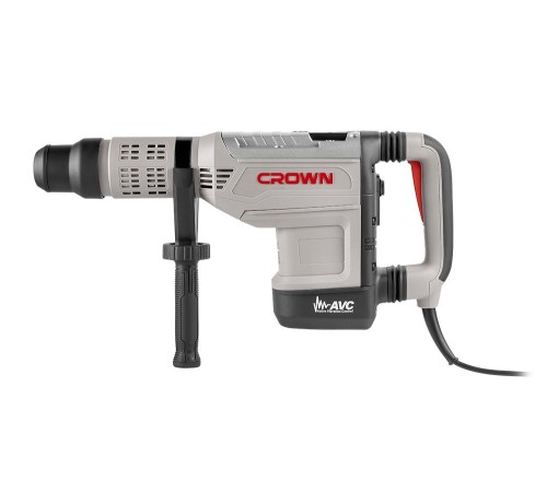 Перфоратор электрический Crown CT18190 BMC