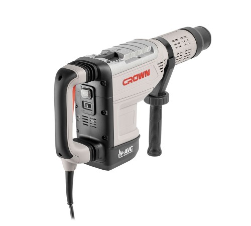 Перфоратор электрический Crown CT18190 BMC
