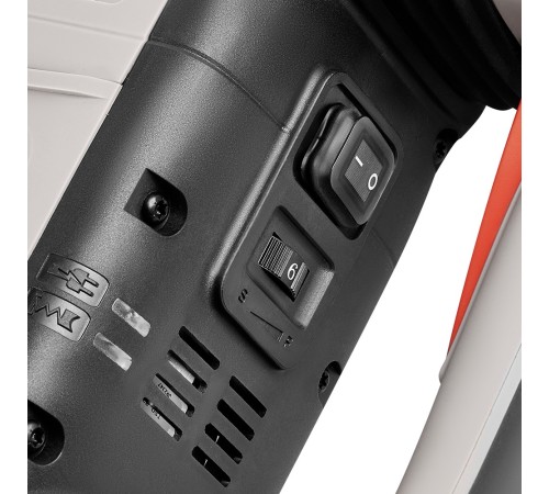 Перфоратор электрический Crown CT18190 BMC