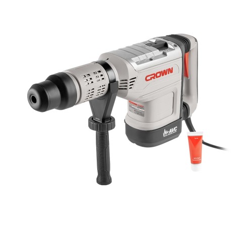 Перфоратор электрический Crown CT18190 BMC