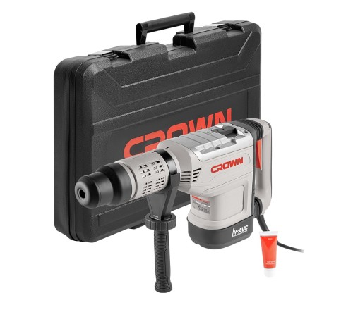 Перфоратор электрический Crown CT18190 BMC