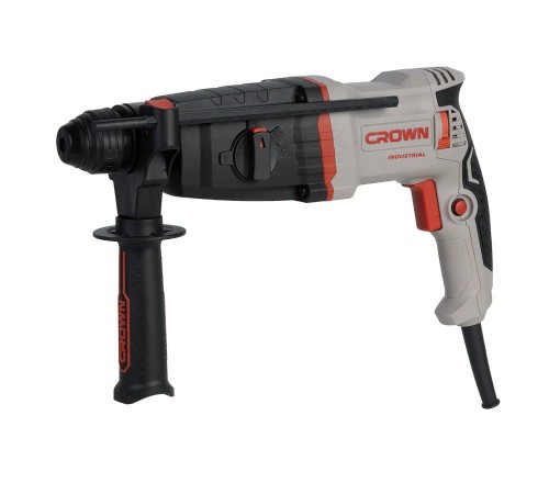 Перфоратор электрический Crown CT18209 BMC