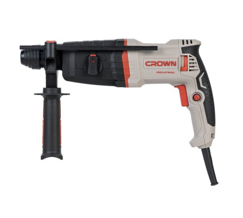 Перфоратор электрический Crown CT18209 BMC