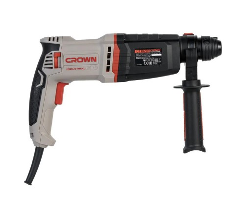 Перфоратор электрический Crown CT18209 BMC