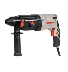 Перфоратор электрический Crown CT18211 (EA) BMC