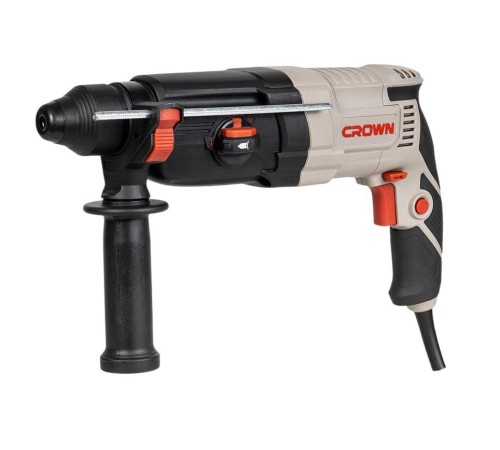 Перфоратор электрический Crown CT18211 (EA) BMC