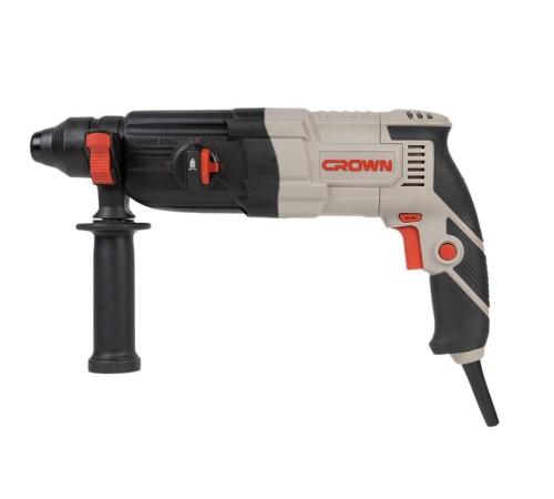 Перфоратор электрический Crown CT18211 (EA) BMC