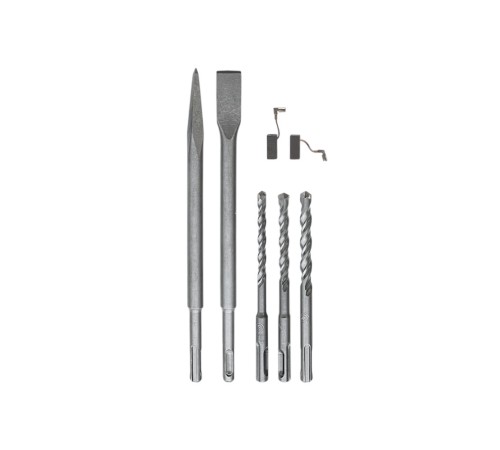 Перфоратор электрический Crown CT18211 (EA) BMC