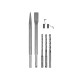 Перфоратор электрический Crown CT18211 (EA) BMC