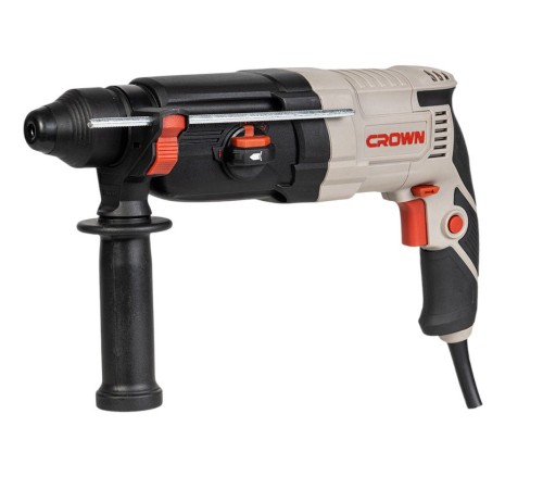 Перфоратор электрический Crown CT18211 BMC