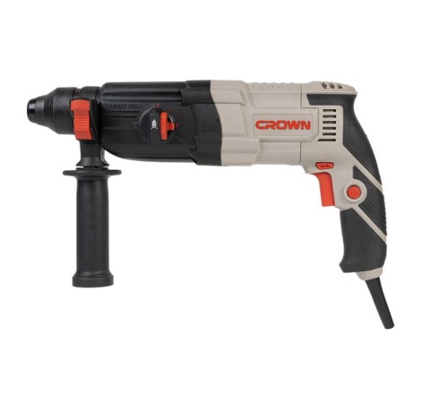 Перфоратор электрический Crown CT18211 BMC
