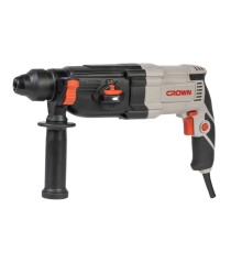Перфоратор электрический Crown CT18212 (EA) BMC