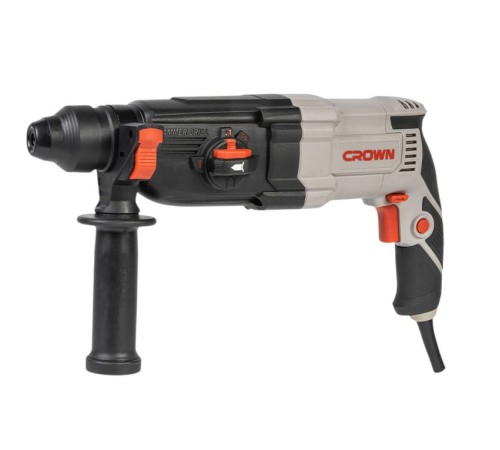 Перфоратор электрический Crown CT18212 (EA) BMC