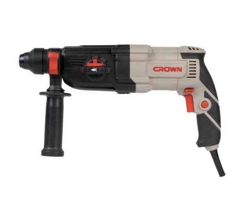 Перфоратор электрический Crown CT18212 (EA) BMC
