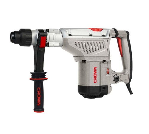 Перфоратор электрический Crown CT18215V BMC