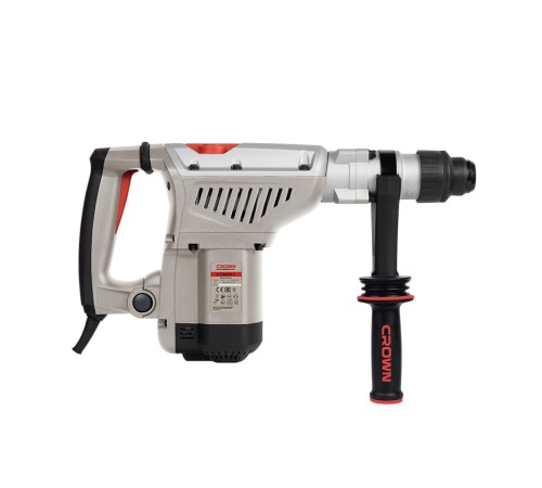 Перфоратор электрический Crown CT18215V BMC