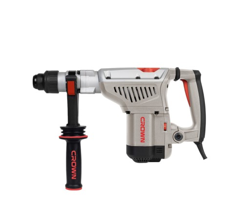 Перфоратор электрический Crown CT18215V BMC