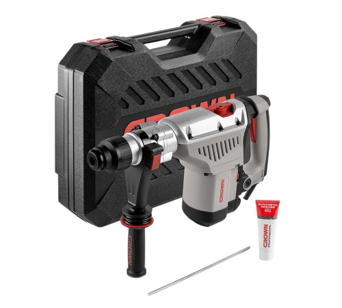 Перфоратор электрический Crown CT18215V BMC