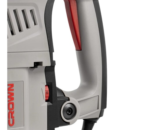 Перфоратор электрический Crown CT18215V BMC